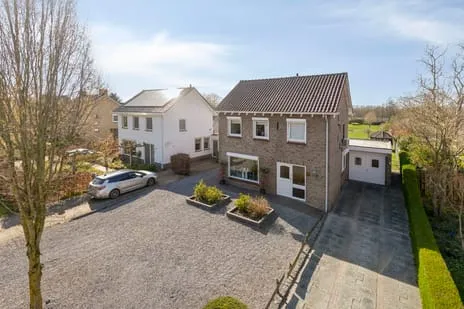 Vrijstaande woning te koop: St. Wilbertstraat 20, Demen Demen