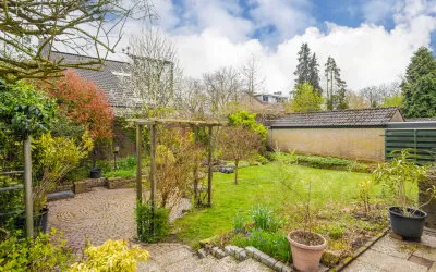 Vrijstaande woning te koop: St. Willebrorduslaan 7, Westervoort Westervoort