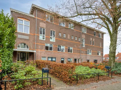 Appartement te koop: St.Bernulphusstraat 7A, Oosterbeek