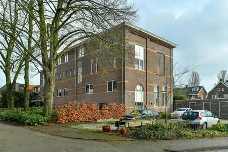 Appartement te koop: St.Bernulphusstraat 7G, Dennenkamp Oosterbeek