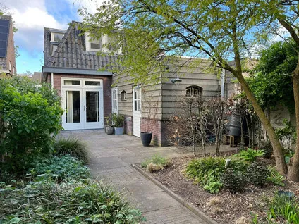 Twee-onder-één-kap te koop: St.Michielsstraat 38, Sint-Michielsgestel Sint-Michielsgestel