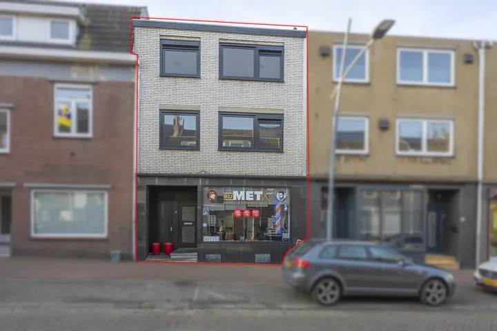 Woning te koop: St.Pieterstraat 37, Chevremont Kerkrade