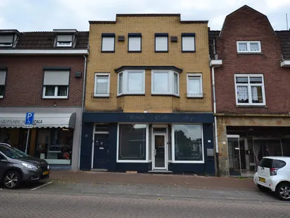 Appartement te koop: St.Pieterstraat 45A, Chevremont Kerkrade