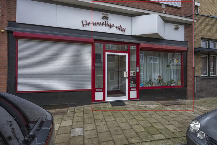 Appartement te koop: St.Pieterstraat 65A, Kerkrade
