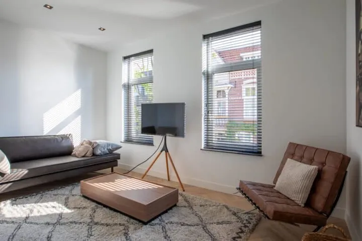 Woning te huur: St Catharinastraat, Bergen Eindhoven