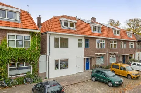 Appartement te koop: St Gerardusplein 20, Gerardusplein Eindhoven