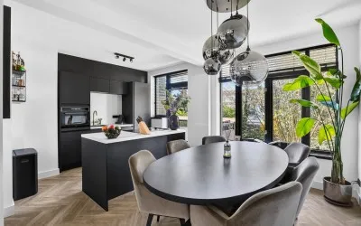 Appartement te koop: St Hubertusstraat 40, Eindhoven
