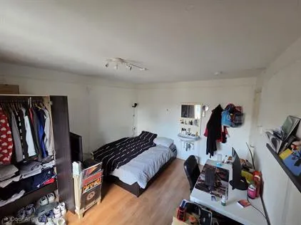 Kamer te huur: St Hubertusstraat, Tuindorp Eindhoven