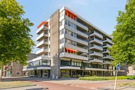 Appartement te koop: St Jorislaan 116, Rochusbuurt Eindhoven