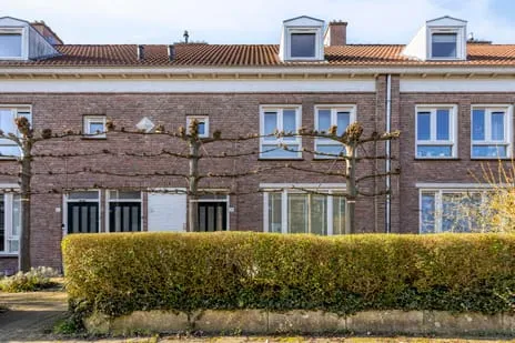 Appartement te koop: St Leonardusstraat 86, Tuindorp Eindhoven