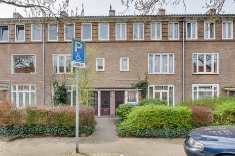 Appartement te koop: St Nicasiusstraat 38, Tuindorp Eindhoven