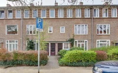 Appartement te koop: St Nicasiusstraat 38, Tuindorp Eindhoven