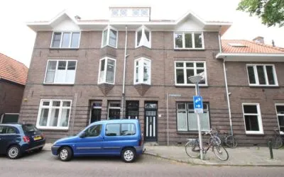 Appartement te koop: St Rochusstraat 14, Eindhoven