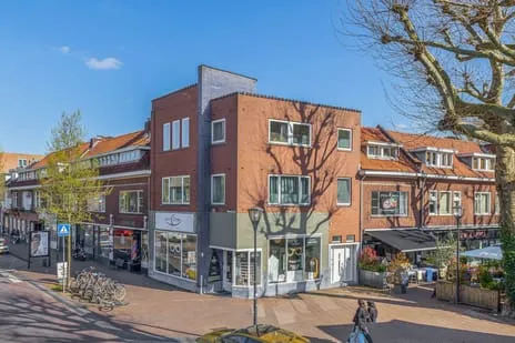 Appartement te koop: St Trudoplein 9A, Philipsdorp Eindhoven
