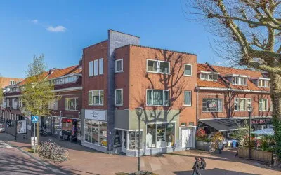 Appartement te koop: St Trudoplein 9A, Eindhoven