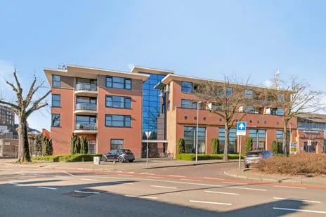 Appartement te koop: St Wirostraat 12, Sintenbuurt Eindhoven