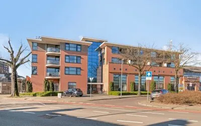 Appartement te koop: St Wirostraat 12, Eindhoven