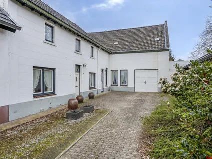 Hoekwoning te koop: Staai 3, Grevenbicht Grevenbicht