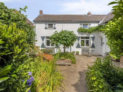 Vrijstaande woning te koop: Staai 33, Grevenbicht Grevenbicht