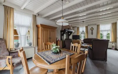 Vrijstaande woning te koop: Staai-akker 13, Kern Galder Galder