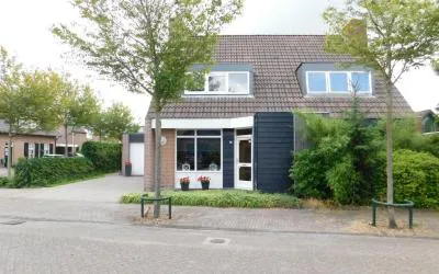 Twee-onder-één-kap te huur: Staai-akker 4, Kern Galder Galder