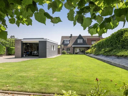 Semi-detached for sale: Staakberg 6, Noordgeest Bergen Op Zoom