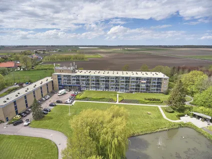 Appartement te koop: Staakweg 97, Dirksland