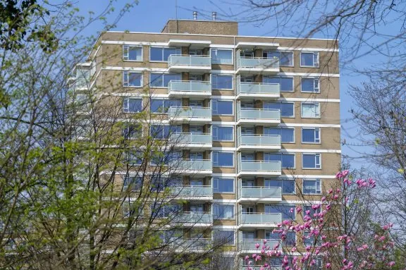Appartement te huur: Staalmeesterslaan 125, Rembrandtpark-Noord Amsterdam