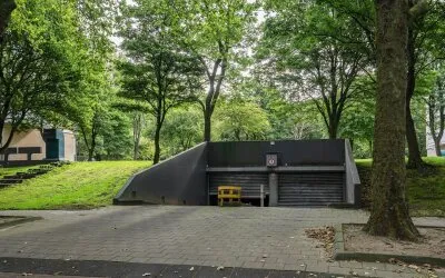 Appartement te huur: Staalmeesterslaan 310, Rembrandtpark-Noord Amsterdam