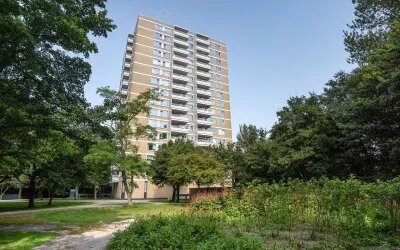 Appartement te huur: Staalmeesterslaan 327, Rembrandtpark-Noord Amsterdam