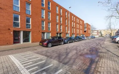 Appartement te koop: Staalstraat 13, Katendrecht Rotterdam