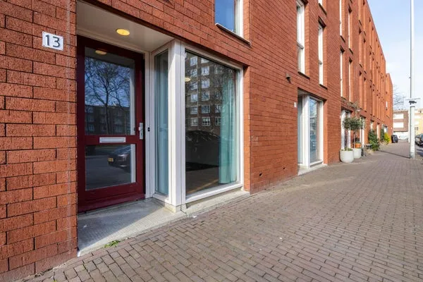 Appartement te koop: Staalstraat 13, Katendrecht Rotterdam
