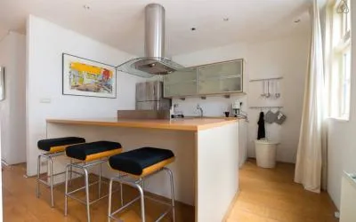 Appartement te koop: Staalstraat 14-3, Amsterdam