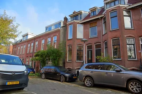 Appartement te huur: Staalstraat 51, Wittevrouwen Utrecht