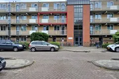 Appartement te koop: Staalstraat 54, Emmeloord
