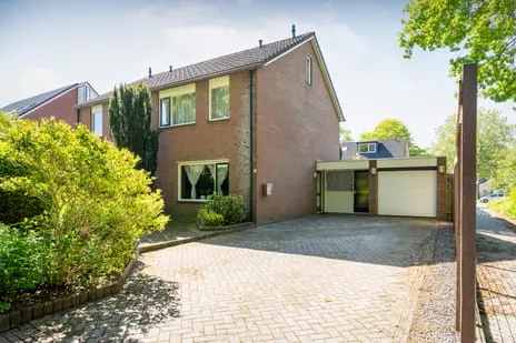 Hoekwoning te koop: Staartmees 21, Rietlanden Emmen