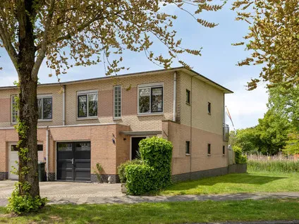 Hoekwoning te koop: Staatssecretarislaan 144, Ittersumerbroek Zwolle