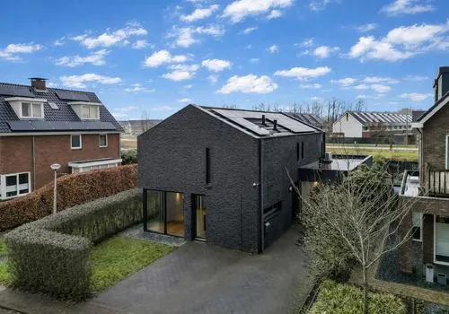 Detached house for sale: Staatsspoor 53, Schuytgraaf-Noord Arnhem