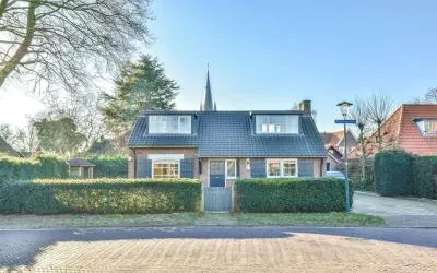 Woning te koop: Stachouwerweg 26, Blaricum