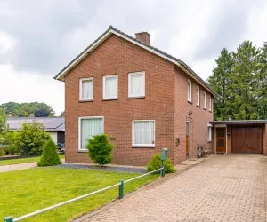 Vrijstaande woning te koop: Stad 51, Roswinkel-Centrum Roswinkel