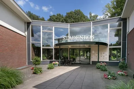 Appartement te huur: Stadenbos 1, Lochem-Zuid Lochem