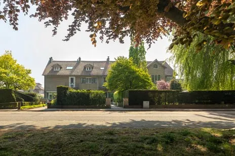 Tussenwoning te koop: Stadhouder Willem II laan 12, Oranje Nassaupark-Noord Naarden