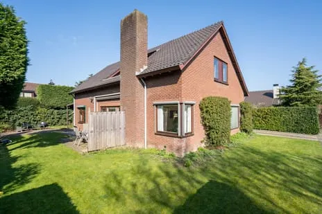 Vrijstaande woning te koop: Stadhouder Janstraat 9, Oranjebuurt-Noord Leerdam