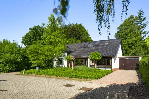Vrijstaande woning te koop: Stadhouderlaan 23, Kern Horn Horn