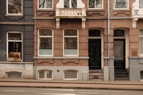 Appartement te koop: Stadhouderskade 118H, Sarphatiparkbuurt Amsterdam