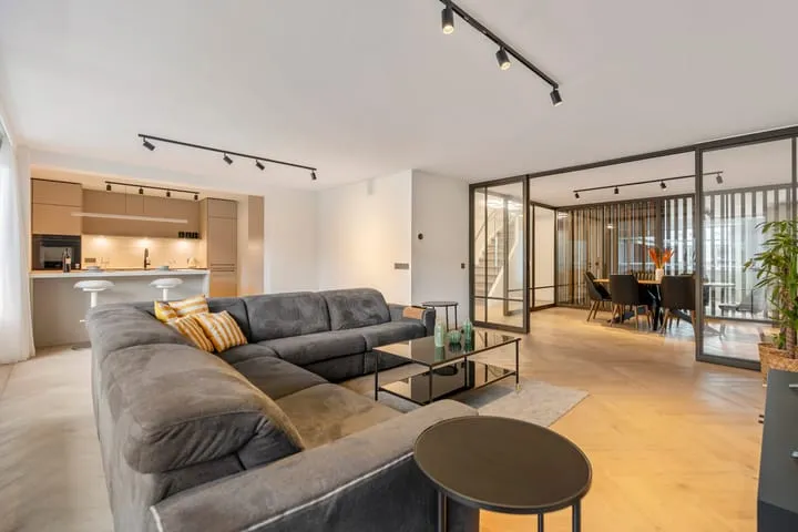 Appartement te huur: Stadhouderskade 16A, Amsterdam