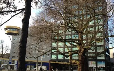 Apartment for rent: Stadhouderskade 18B, Vondelparkbuurt-Oost Amsterdam