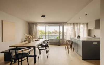 Appartement te koop: Stadhouderskade 19D, Vondelparkbuurt-Oost Amsterdam
