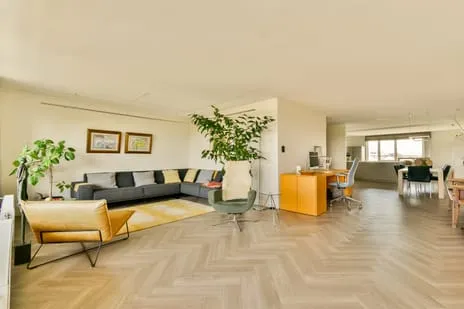 Appartement te koop: Stadhouderskade 21D, Vondelparkbuurt-Oost Amsterdam