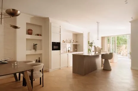 Appartement te koop: Stadhouderskade 50H, Frans Halsbuurt Amsterdam